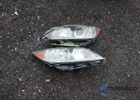 2013 Lexus Es 350 from USA, damaged, VIN JTHBK1GG7D2028639